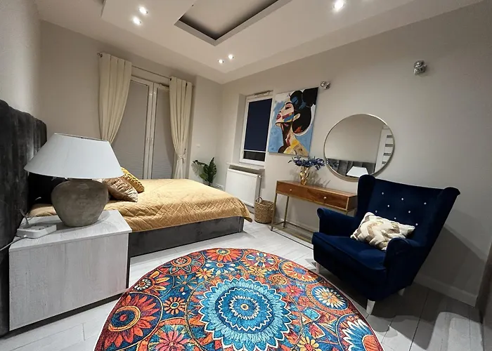 Cornelian View Apartman