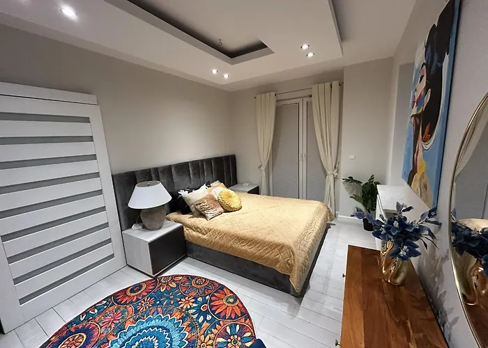 Διαμέρισμα Cornelian View