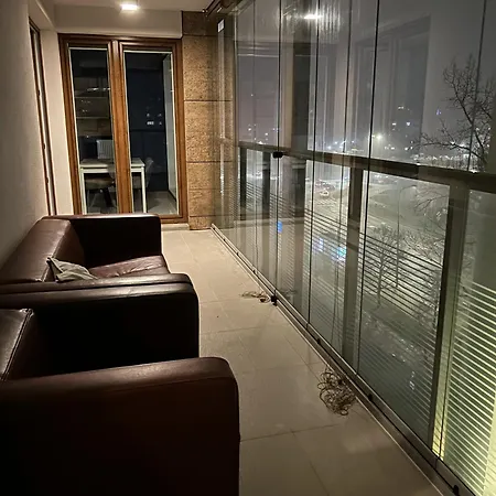 Cornelian View