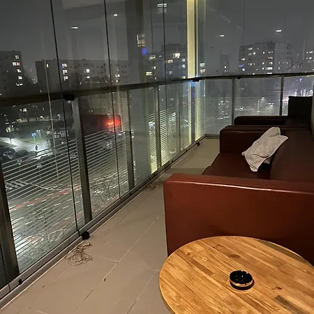Апартаменты Cornelian View *