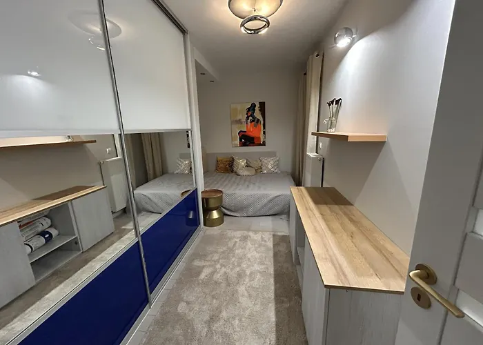 Apartamento Cornelian View *