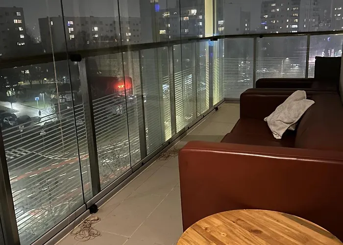 Apartamento Cornelian View *